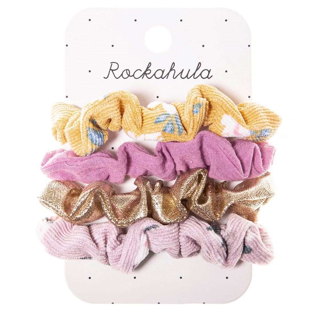 Florence Scrunchie Set