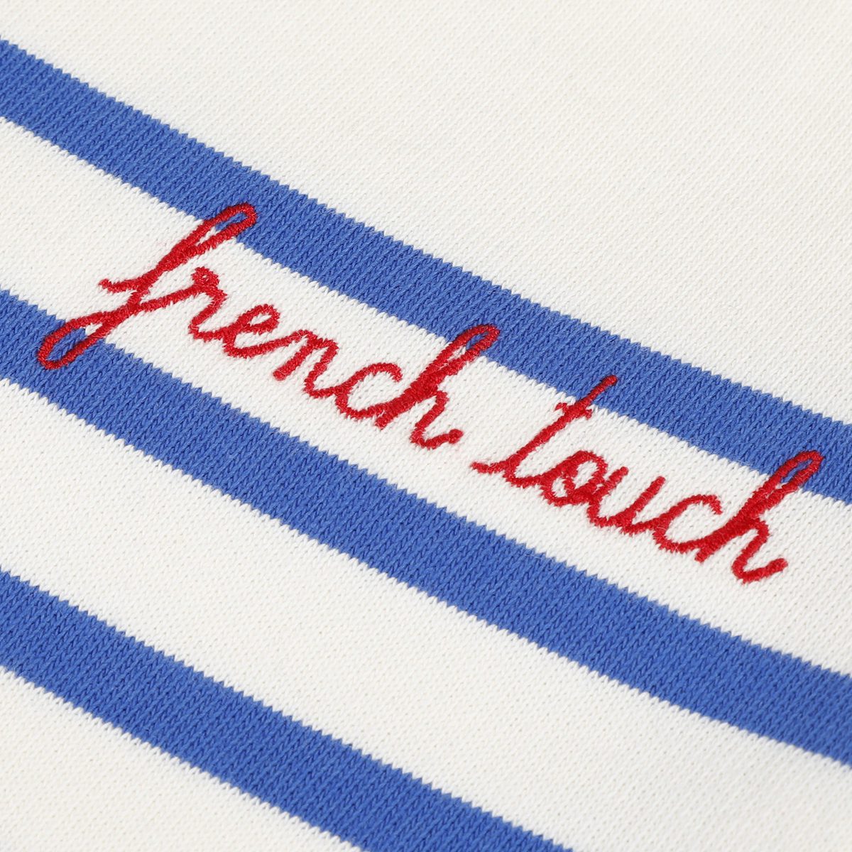 French Touch Bodysuit