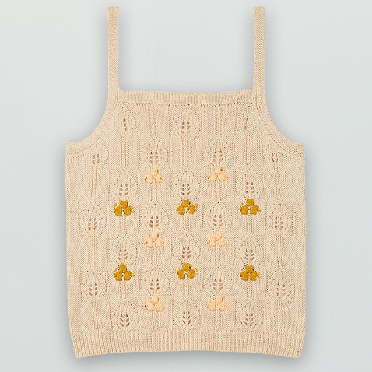 Gia Top & Emanuella Short | Set