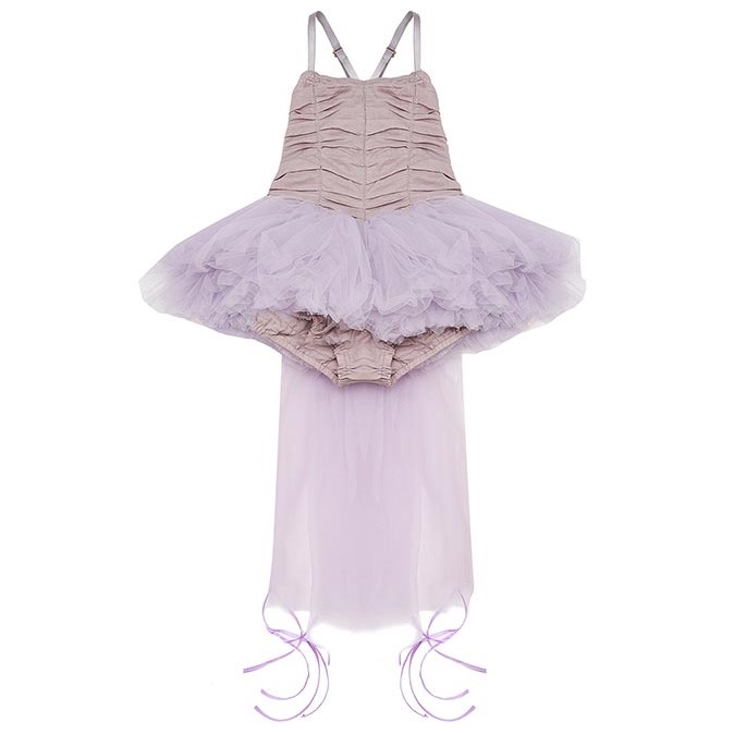 Garden Fairy | Vintage Grape