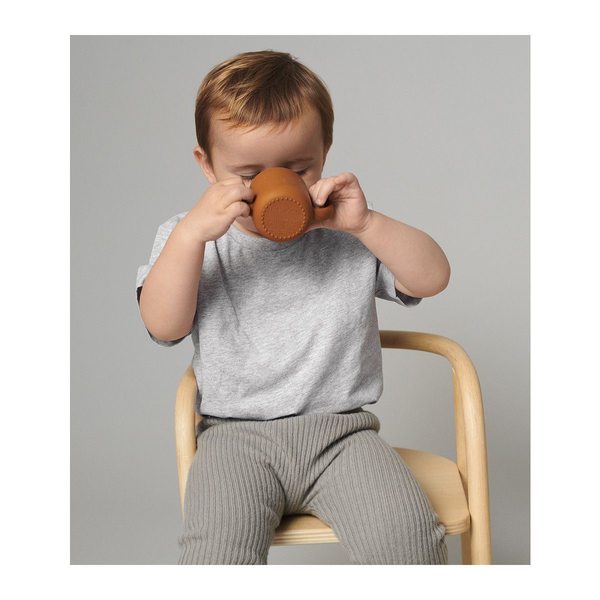 Gene Silicone Cup 2 Pack | Rabbit Hunter Green