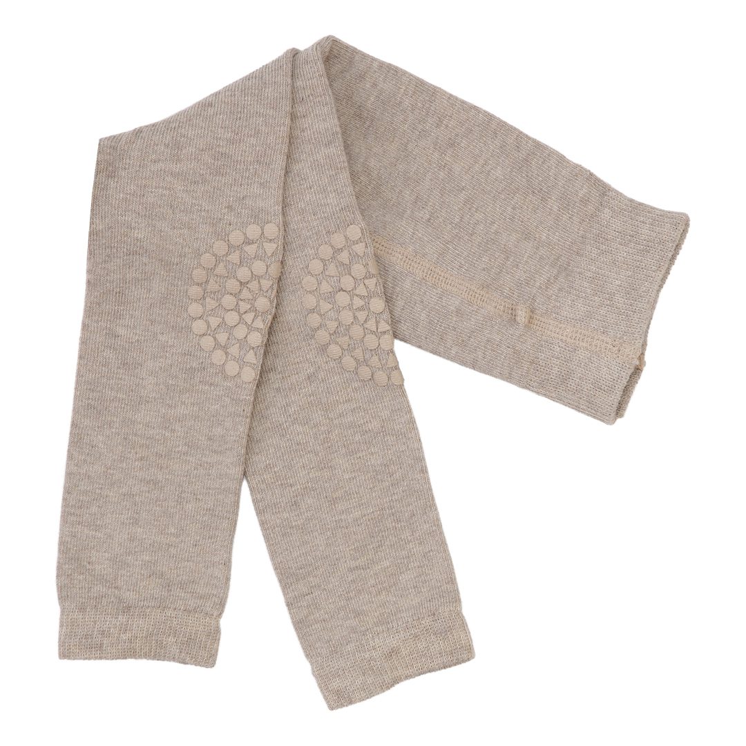 Crawling Leggings | Sand