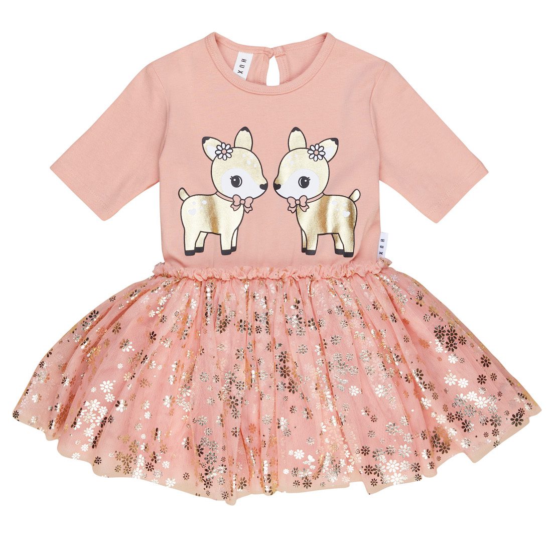 Oh Dear Ballet Dress