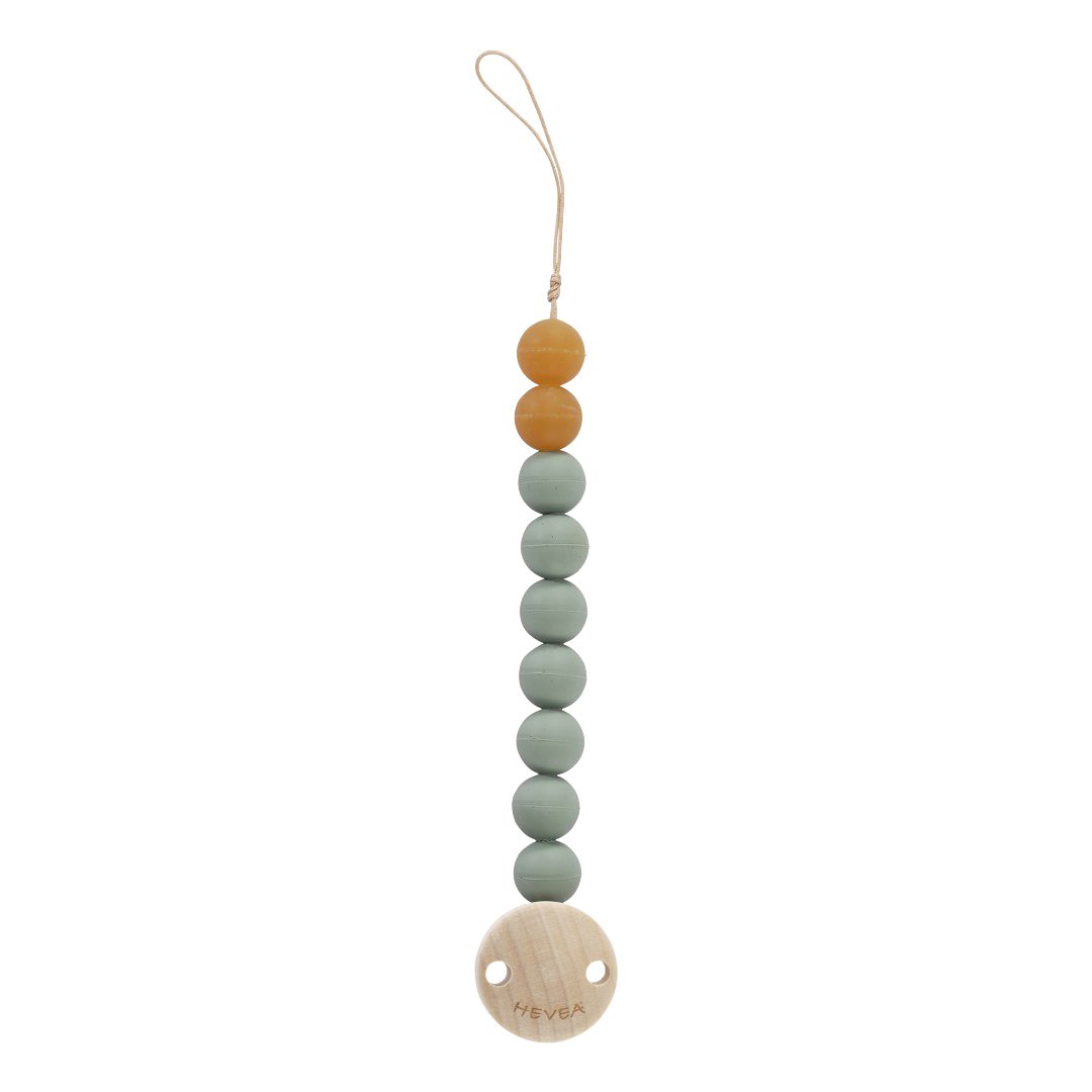 Pacifier Holder | Seafoam Blue