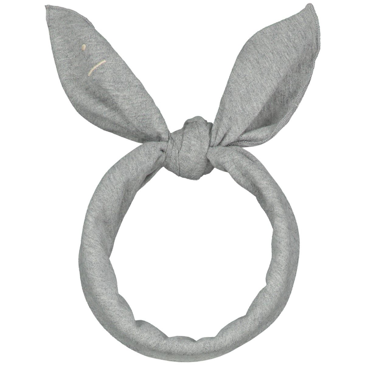 Head Scarf | Grey Melange