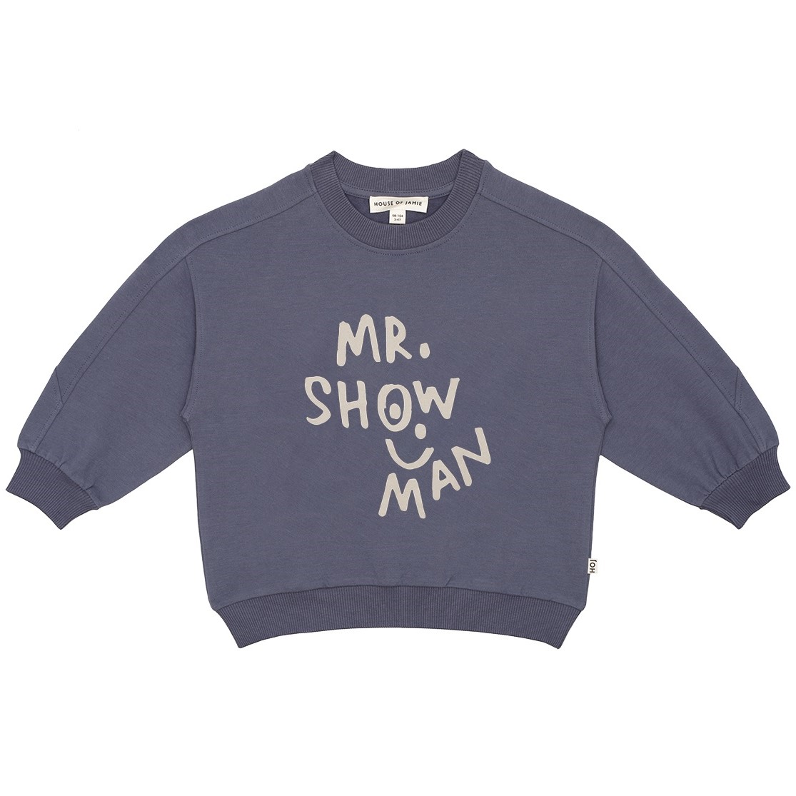 Mr. Show Man Sweatshirt