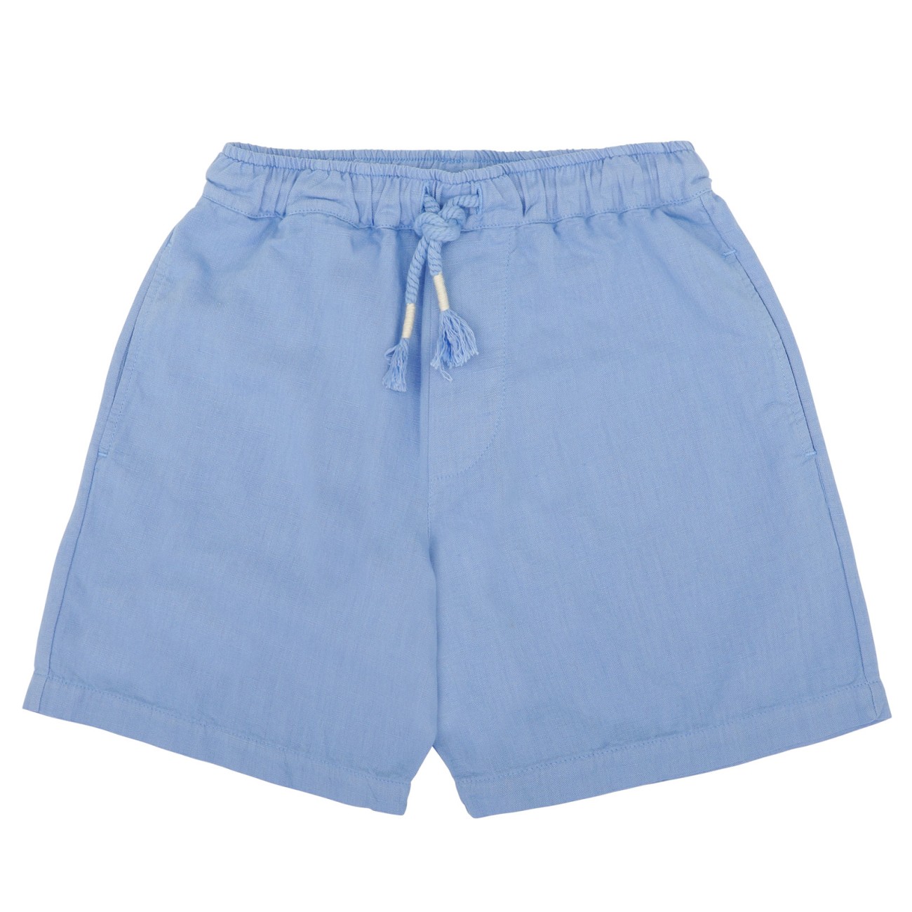 Hug Shorts | Grape Blue