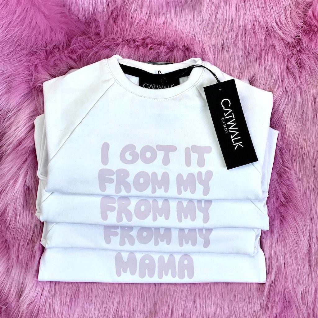 I Got It From My Mama Set