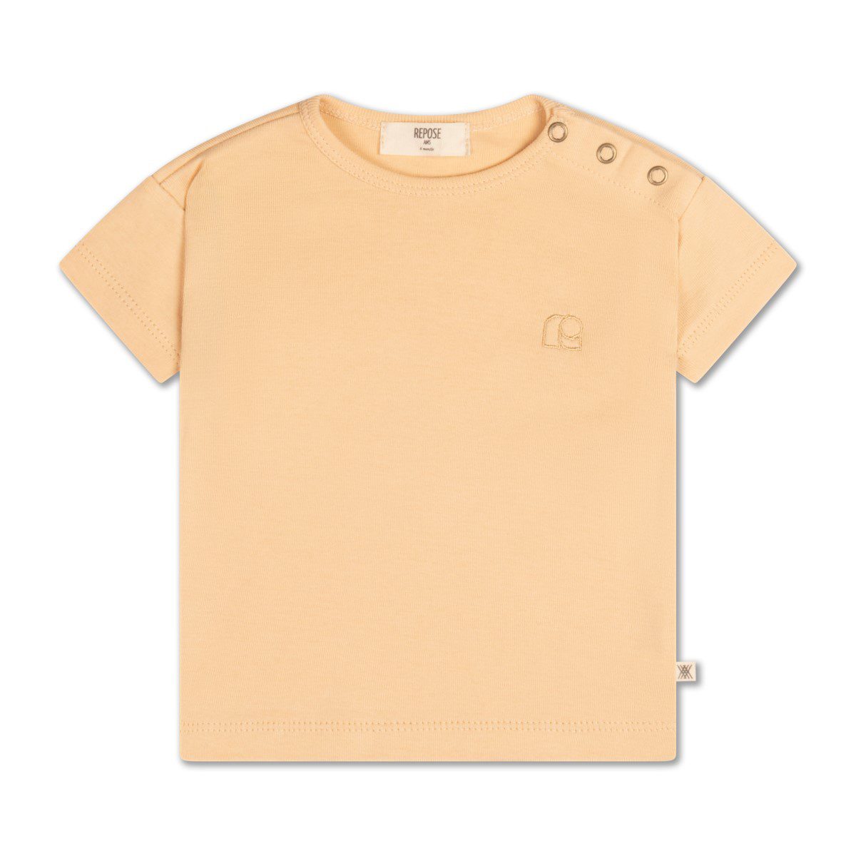 Summer Nude T-Shirt & Sweatpants | Set