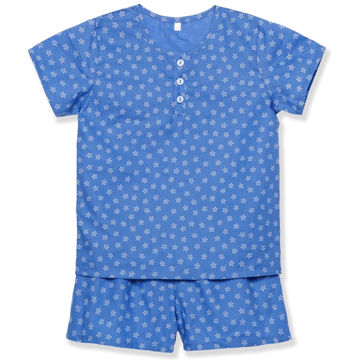 Pajama Harry | Blue Stars