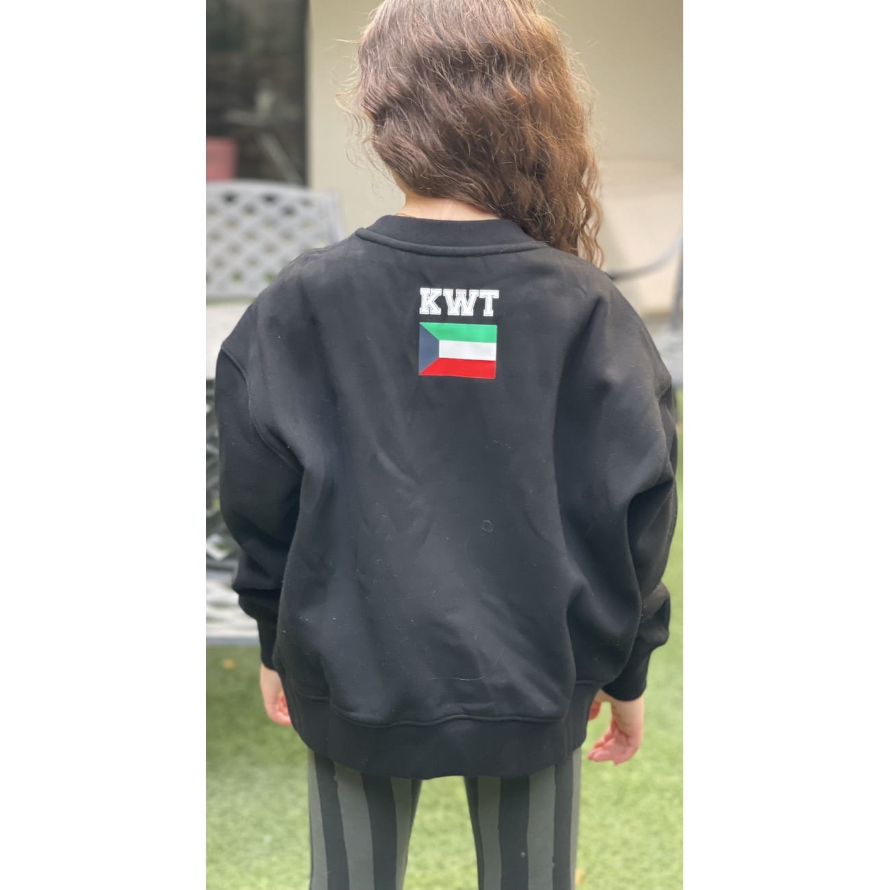 KUWAIT Sweatshirt
