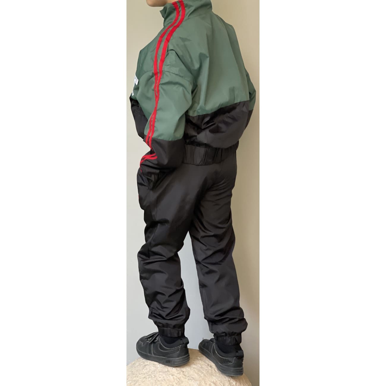 KUWAIT 2 Piece Tracksuit