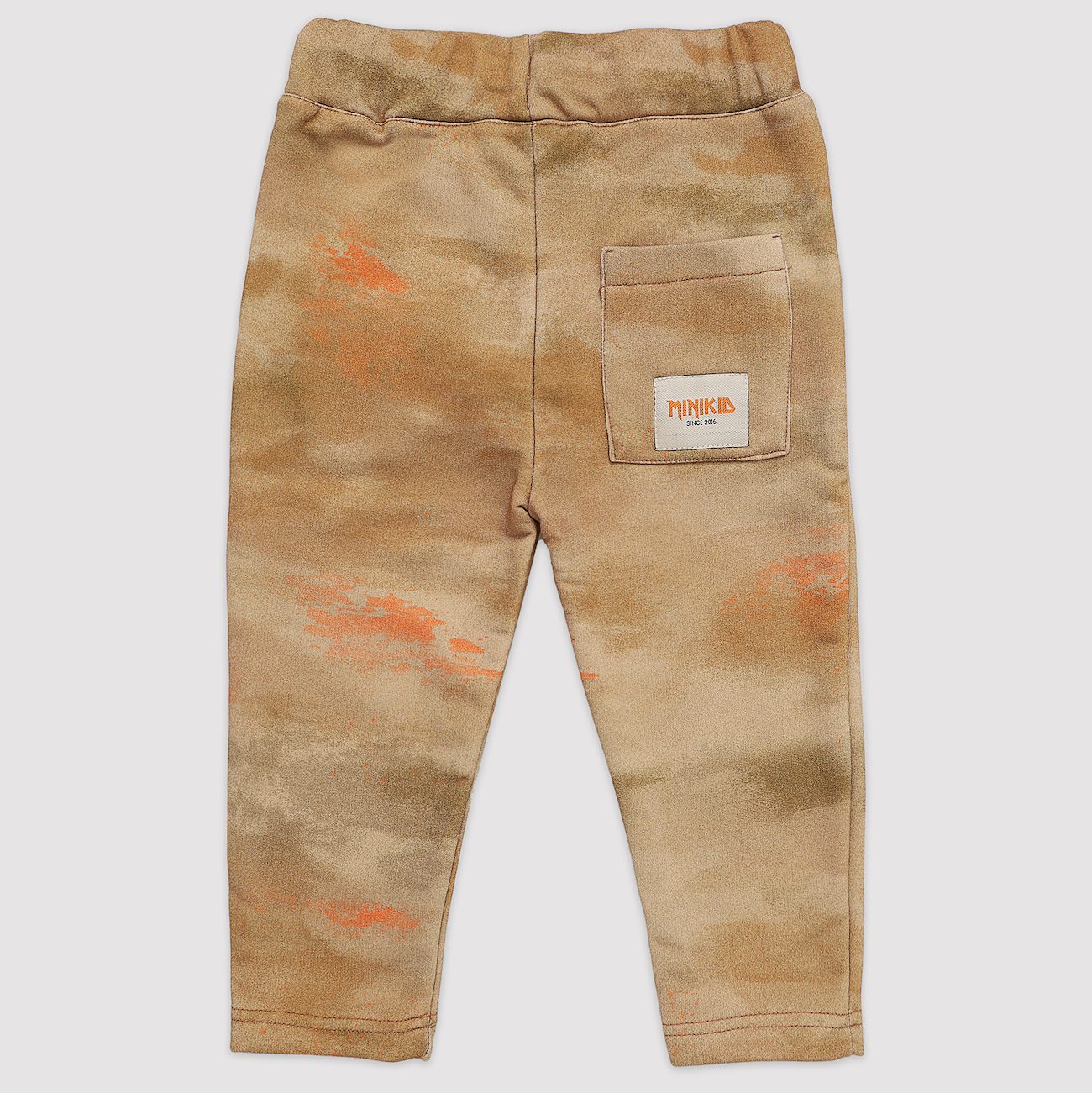 Desert Sand Comfort Fit Pants