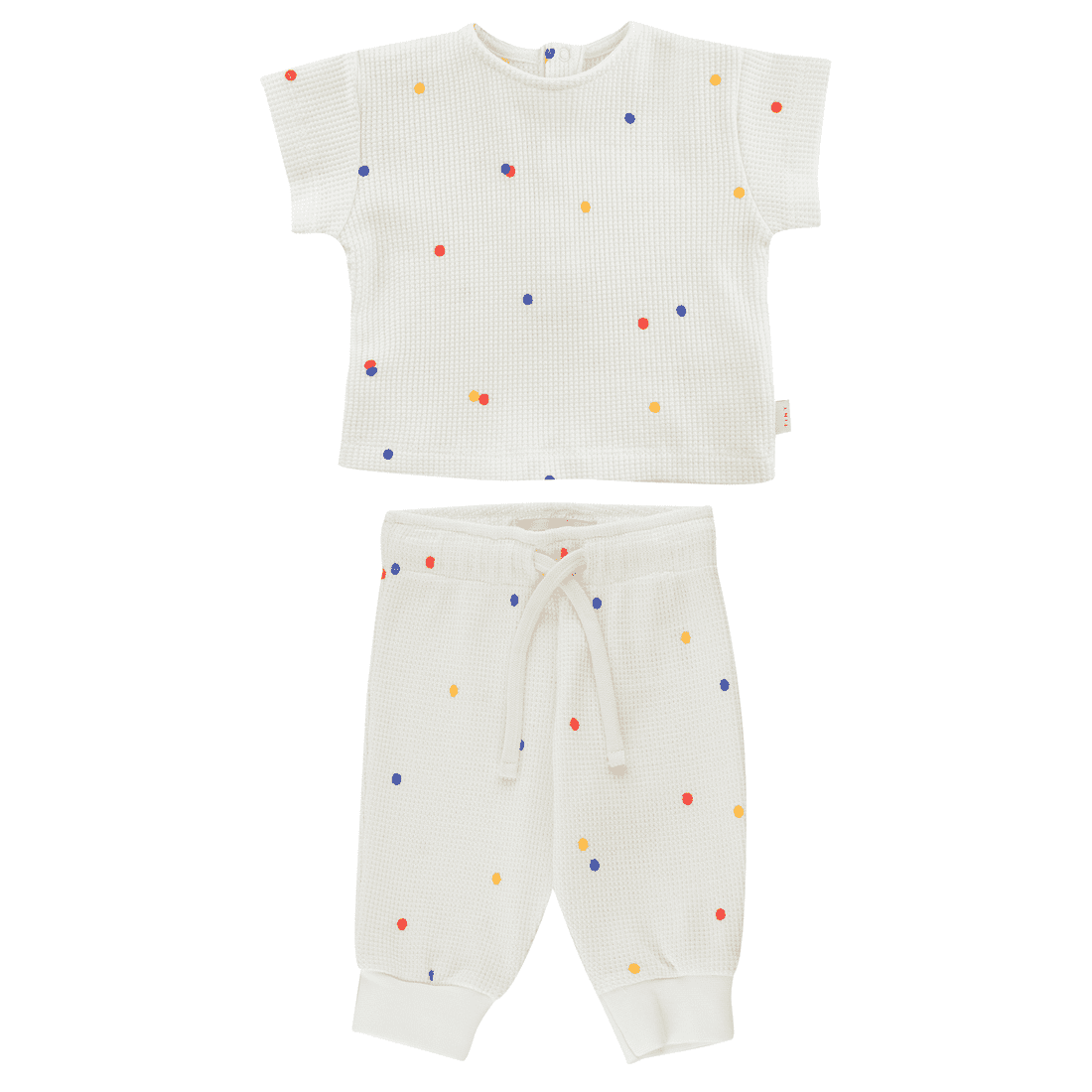 Ice Cream Dots & Sweatpants