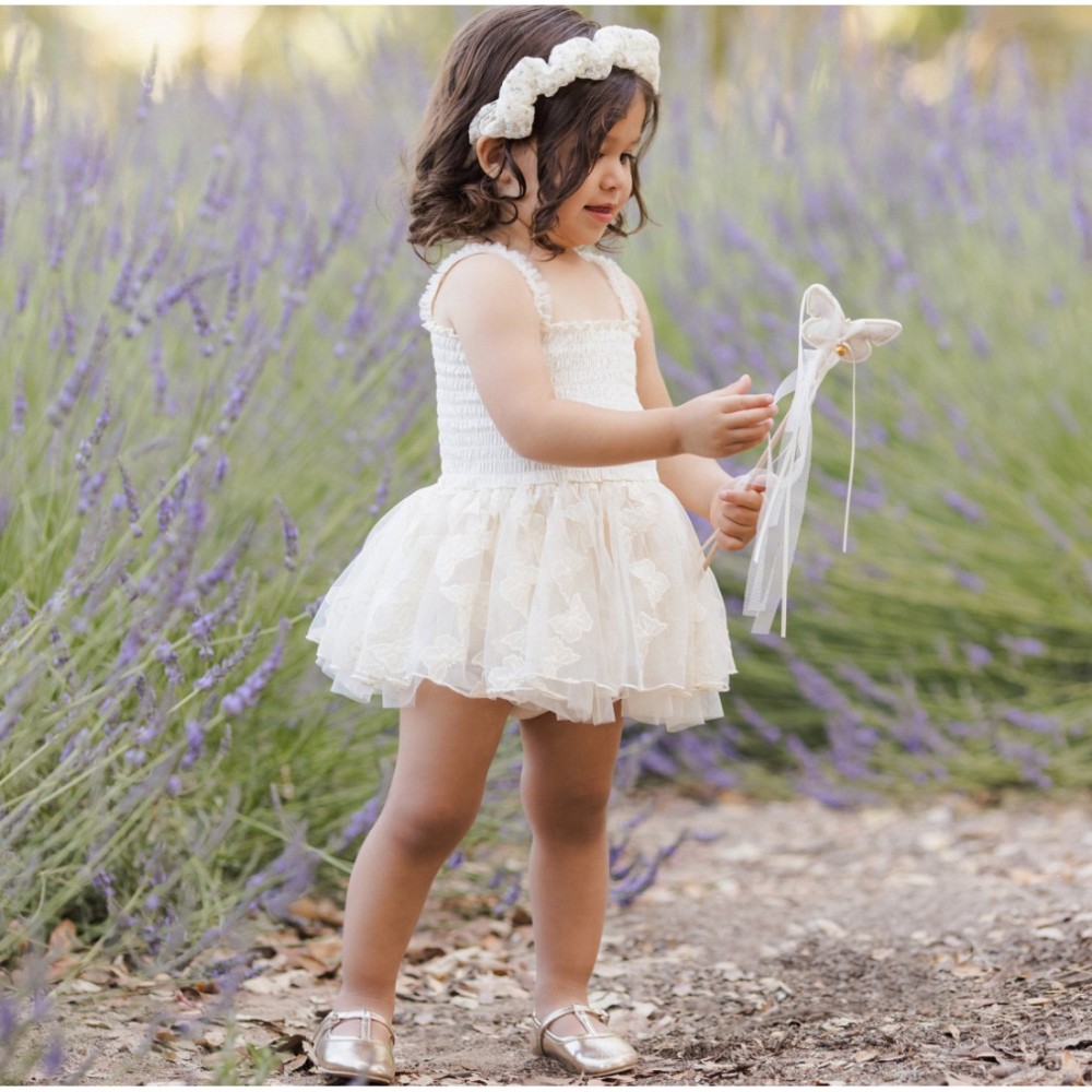 Bella Tutu | Natural