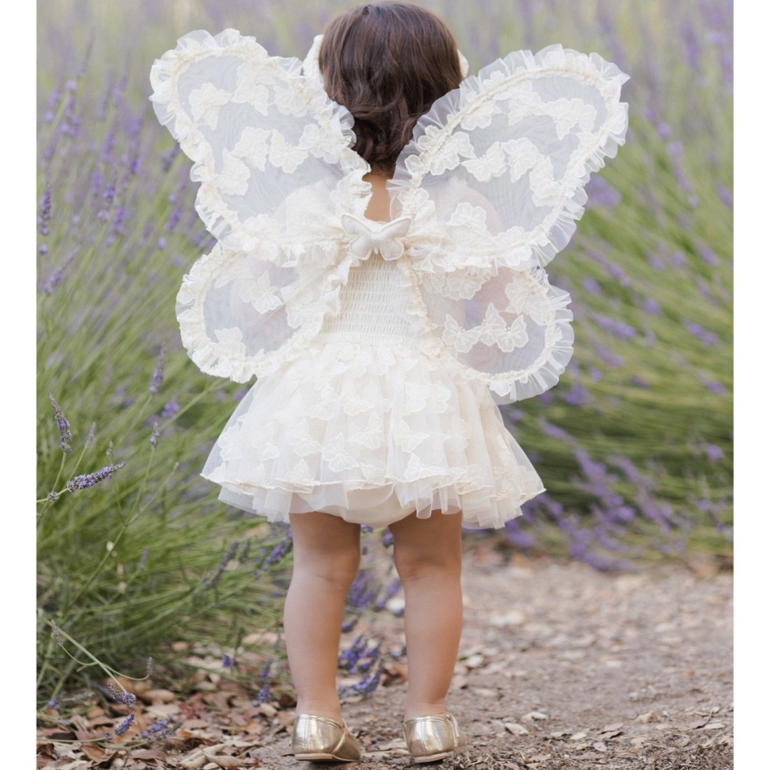 Bella Tutu | Natural