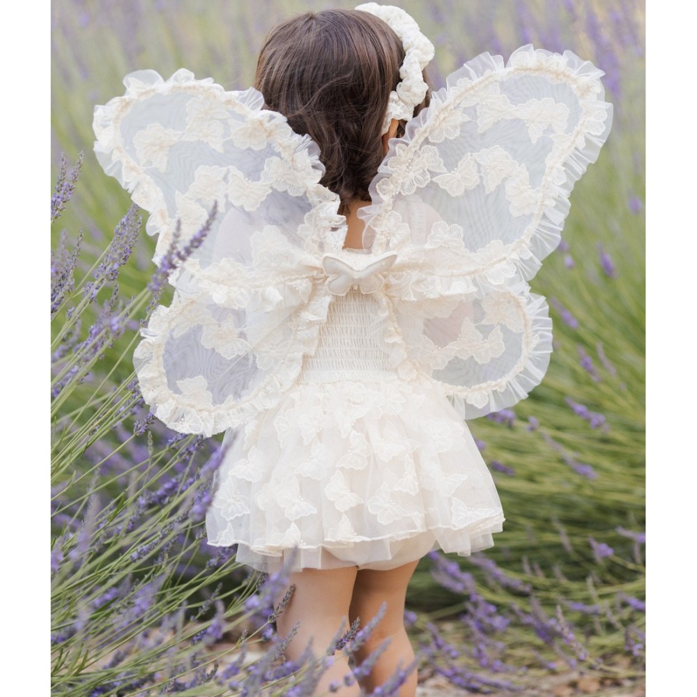 Bella Tutu | Natural