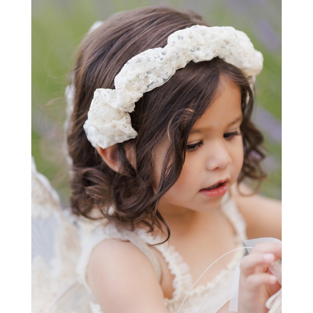 Bella Tutu | Natural