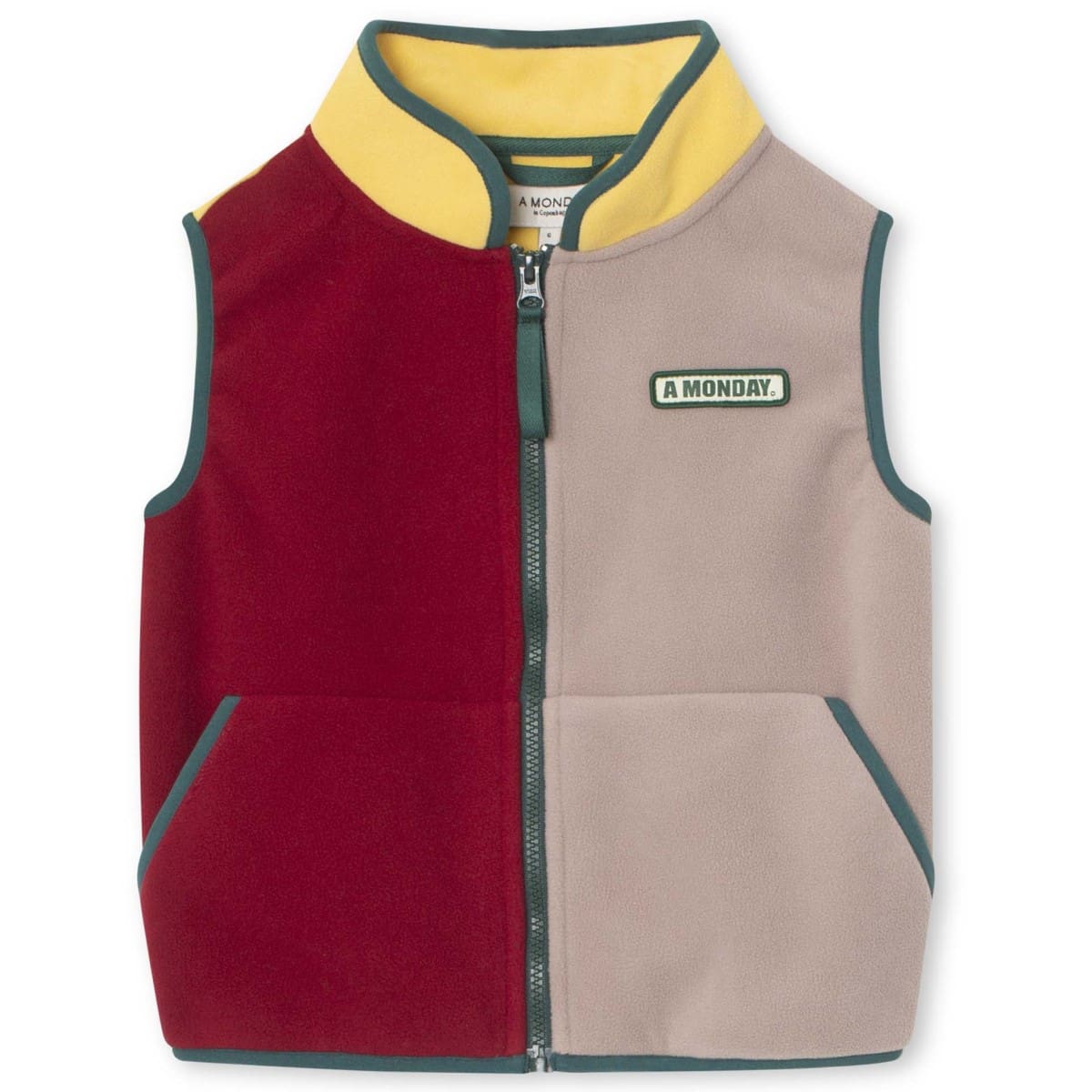 Jerry Vest