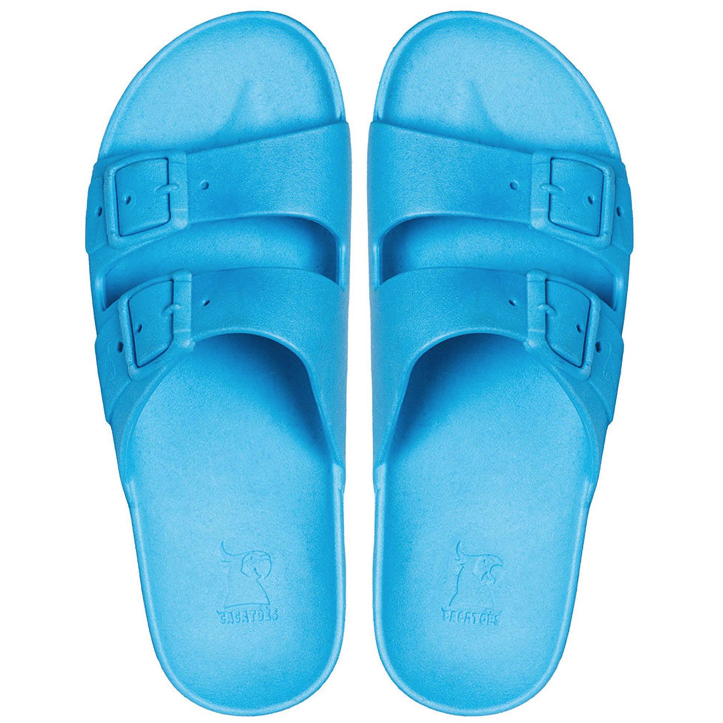 Rio De Janeiro | Turquoise