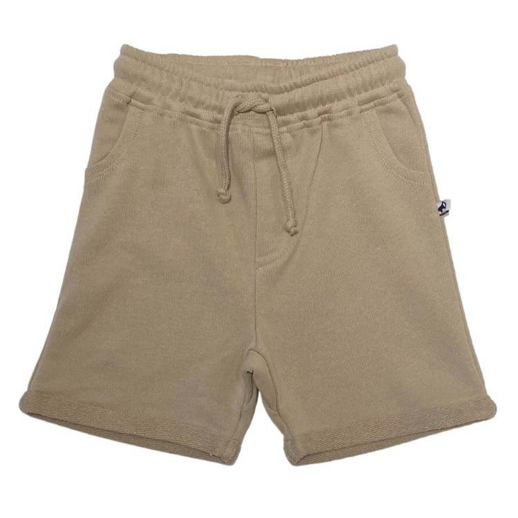 Happy Human T-Shirt & Hummus Jog Short