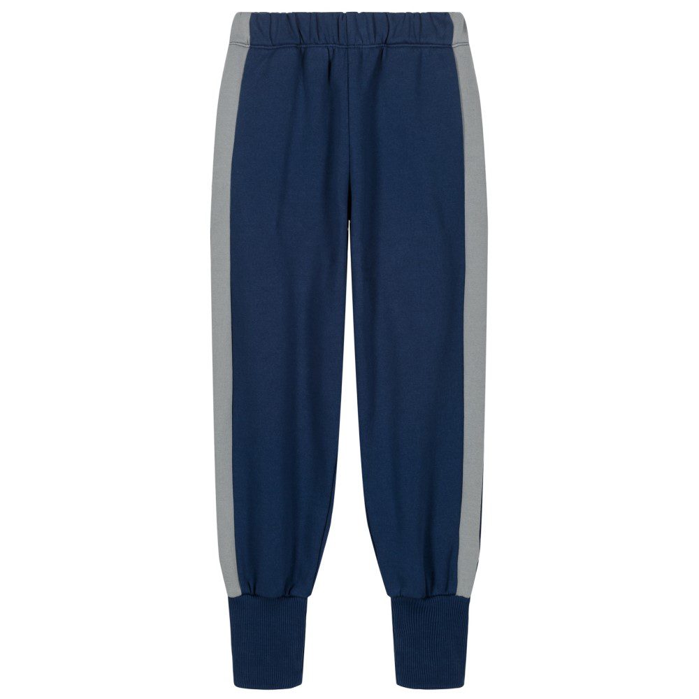 Jogg Charles Fleece | Midnight Blue