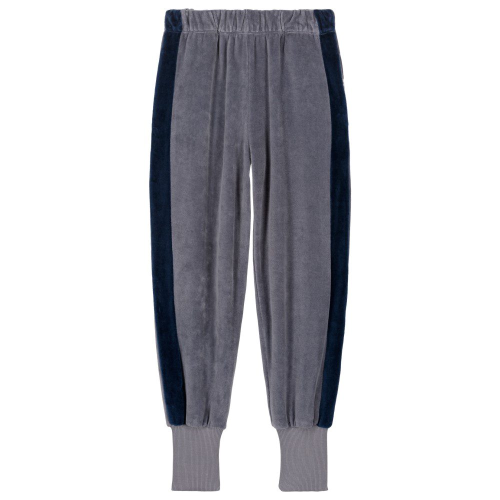 Jogg Charles Velvet | Tempête