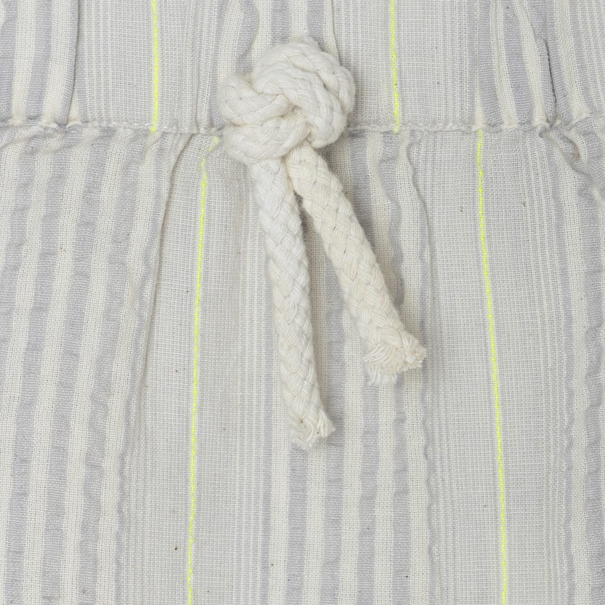 Alfredo Grigeo & Josef Flour Stripe