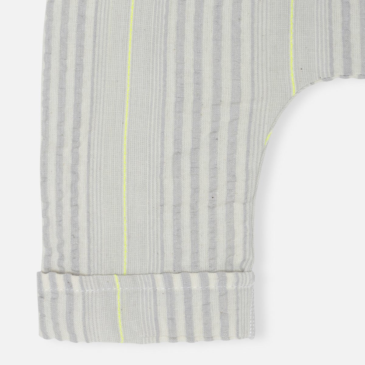 Alfredo Grigeo & Josef Flour Stripe