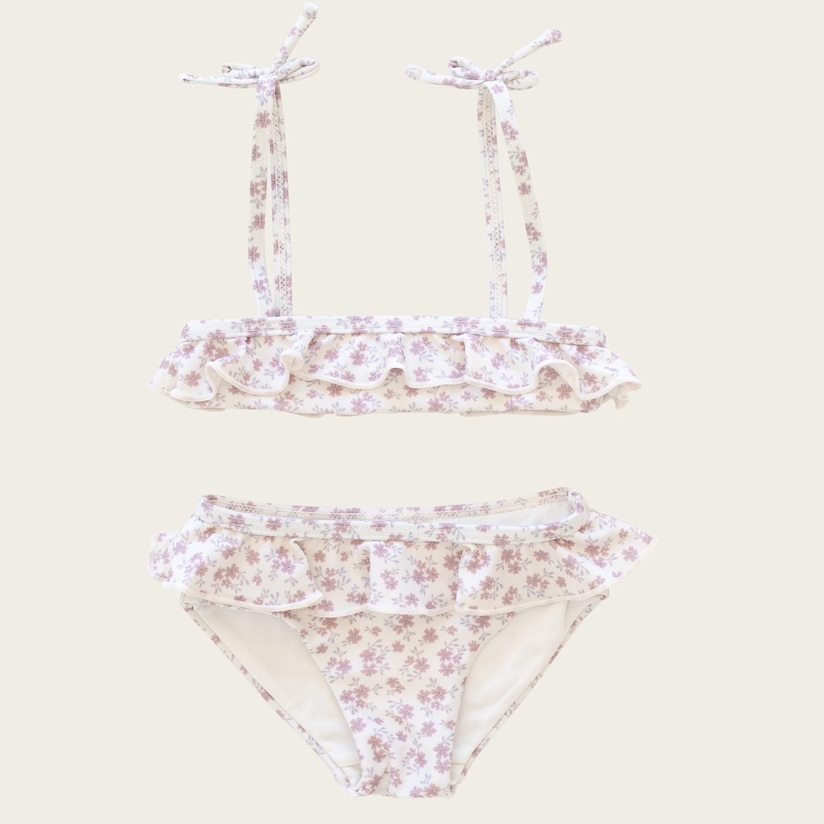 Mia Bikini | Poppy Floral