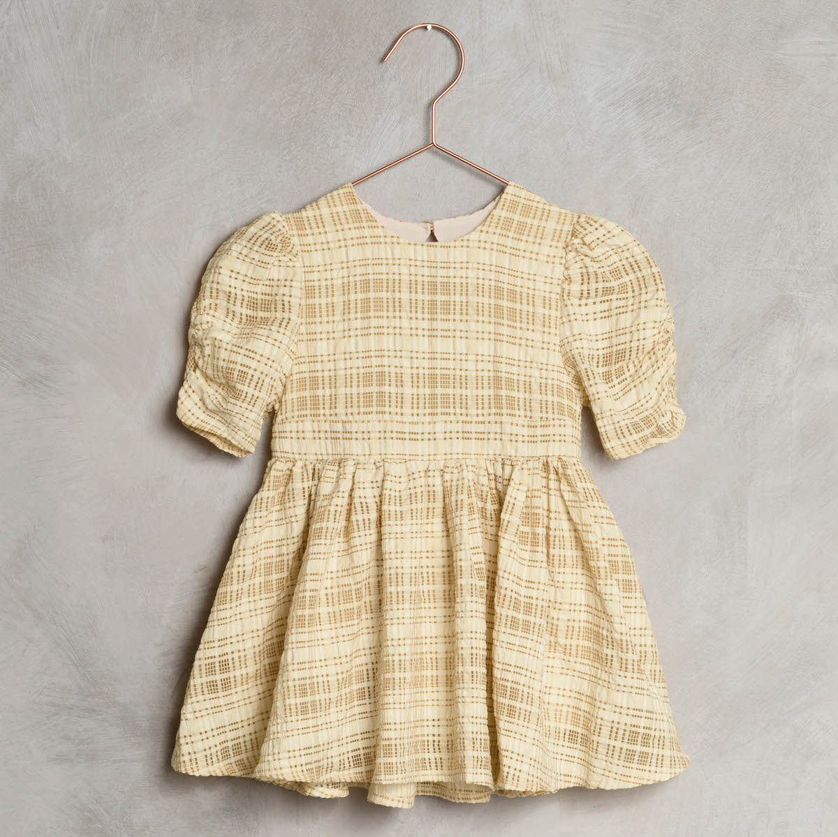 Josie Dress | Lemon