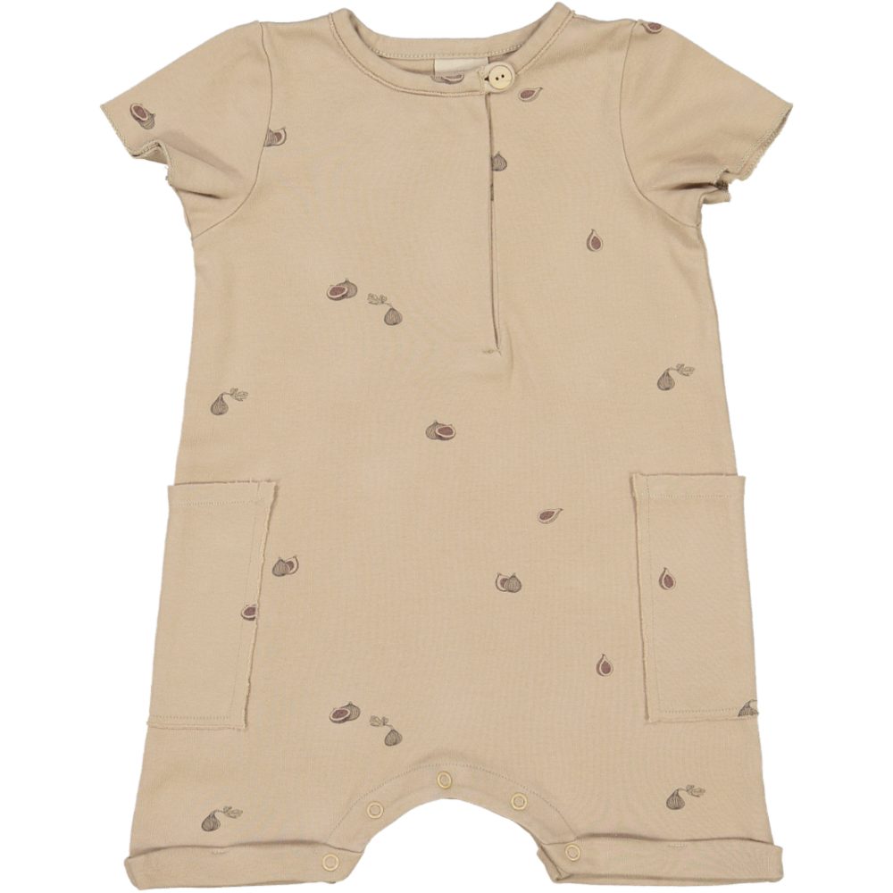 Jumpsuit Aime Latte Figs
