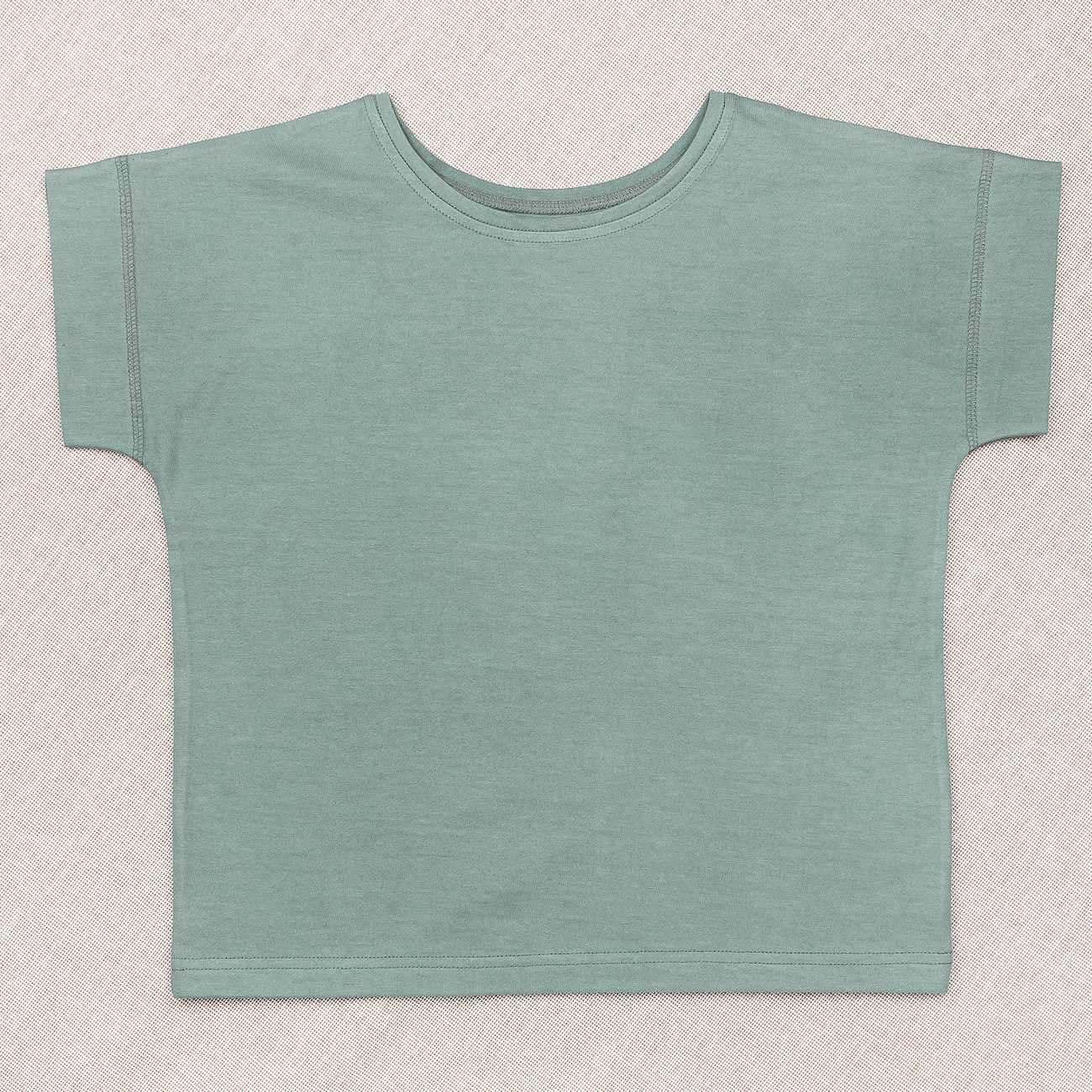 T-Shirt | Turquoise