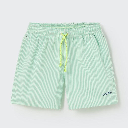 Kanyek UV Swim shorts | Green