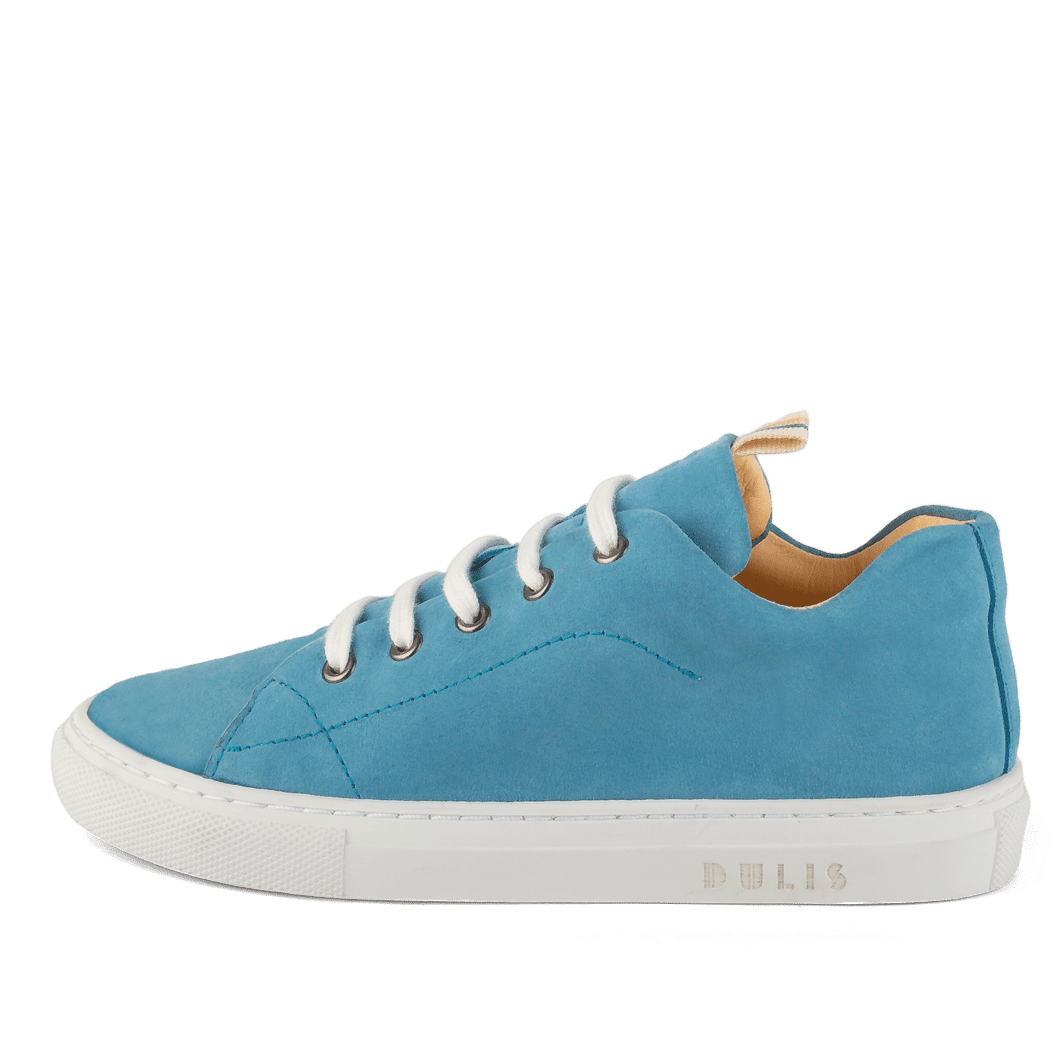 Aqua Sneakers