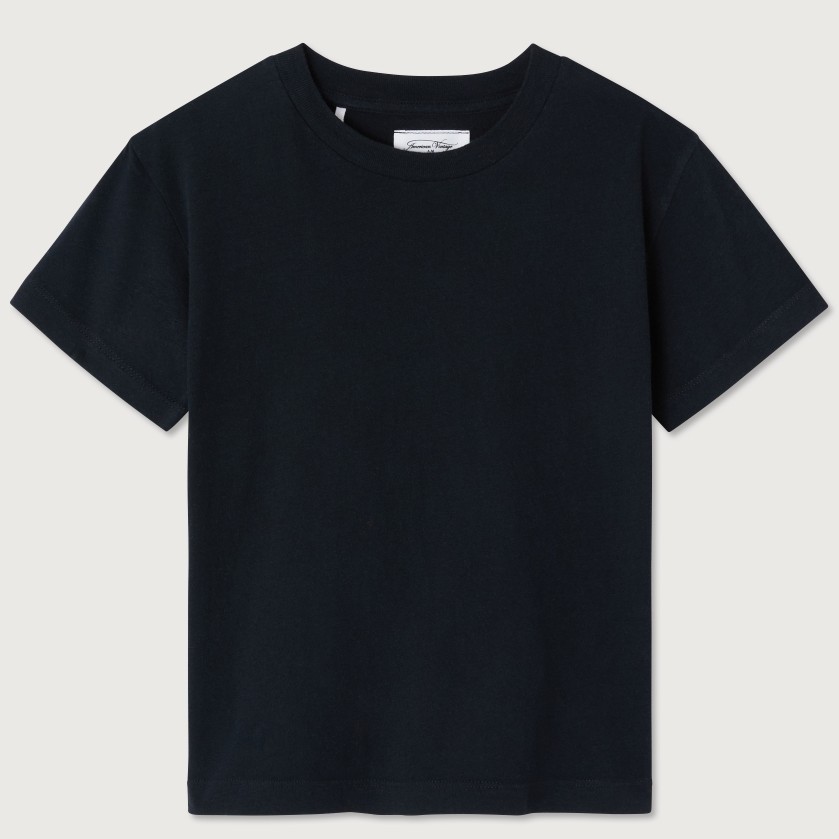 Tshirt Gamipy | Black