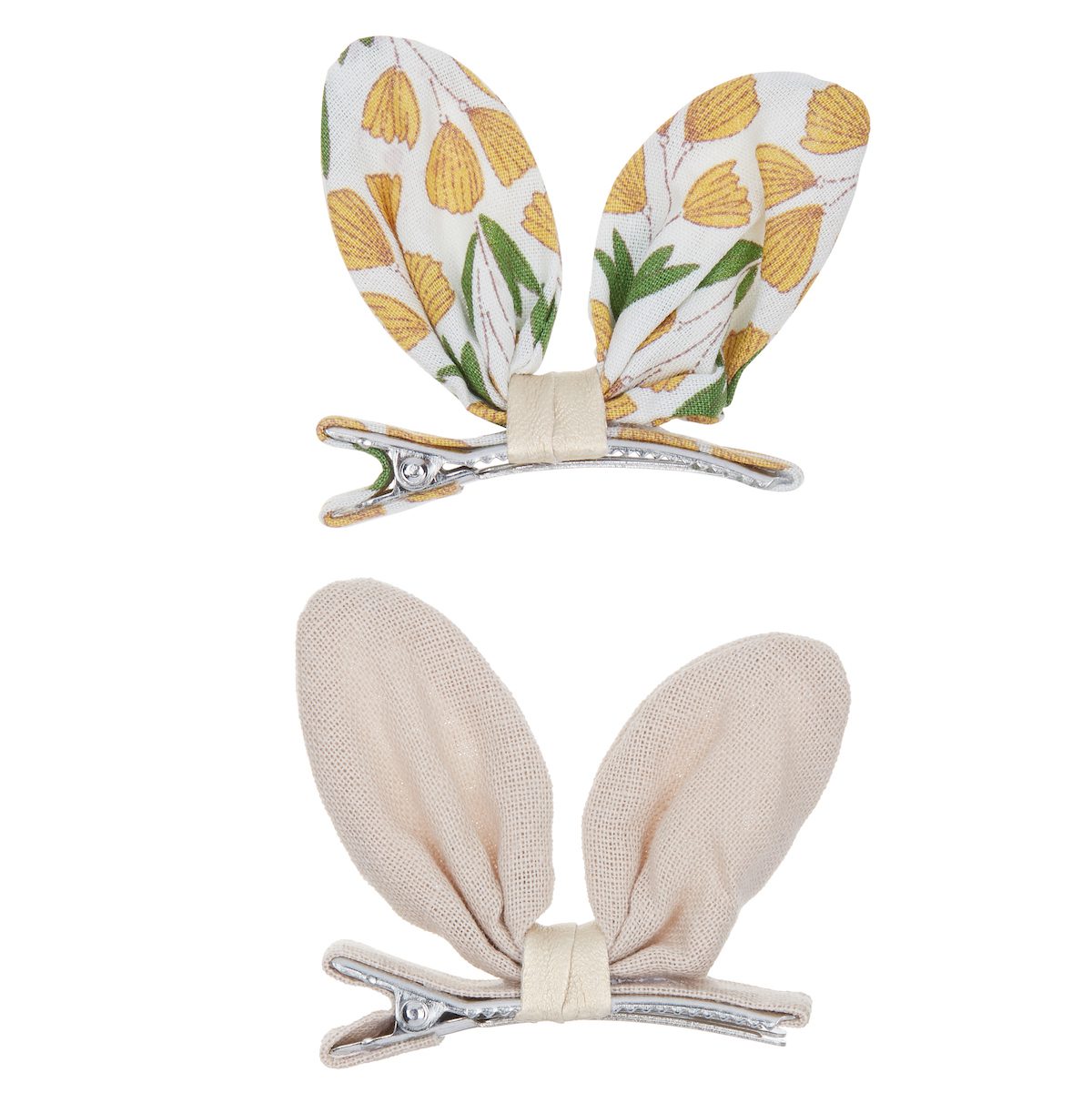 Kiko Bunny Ears Clips