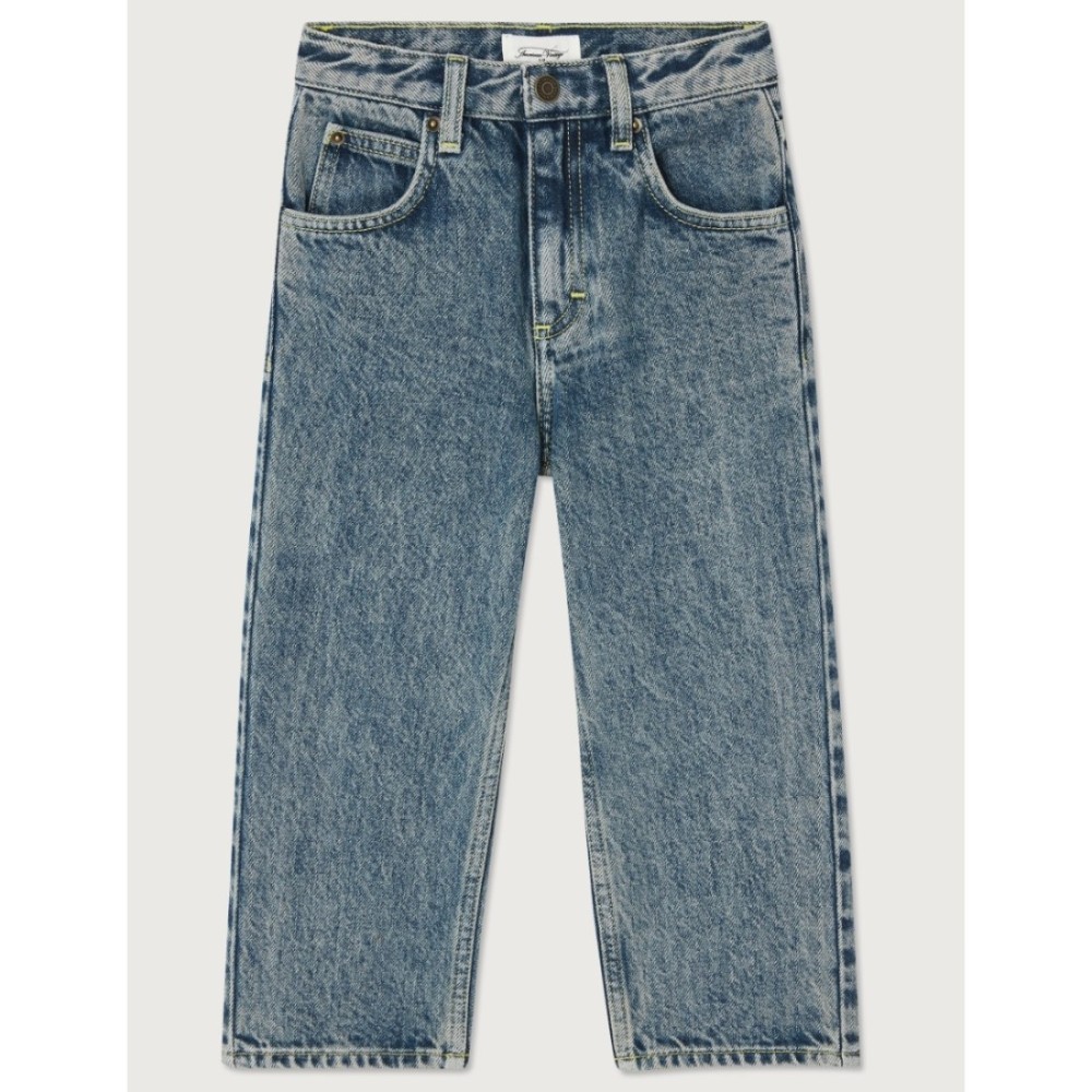 Joybird Straight Jeans | Dirty