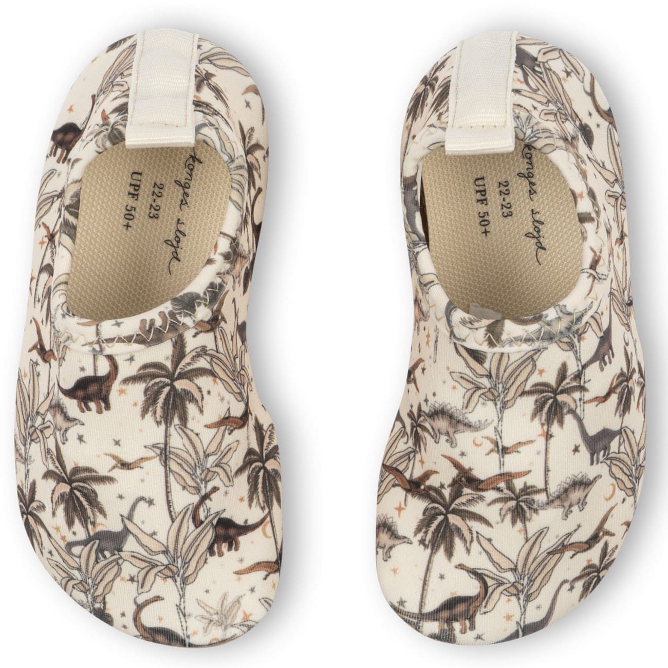 Aster Swim Shoes | Dino