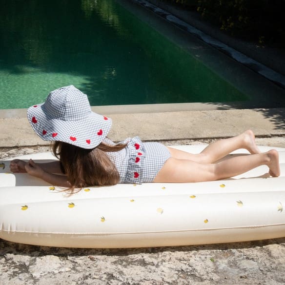 Soline Swimsuit | Tradewinds