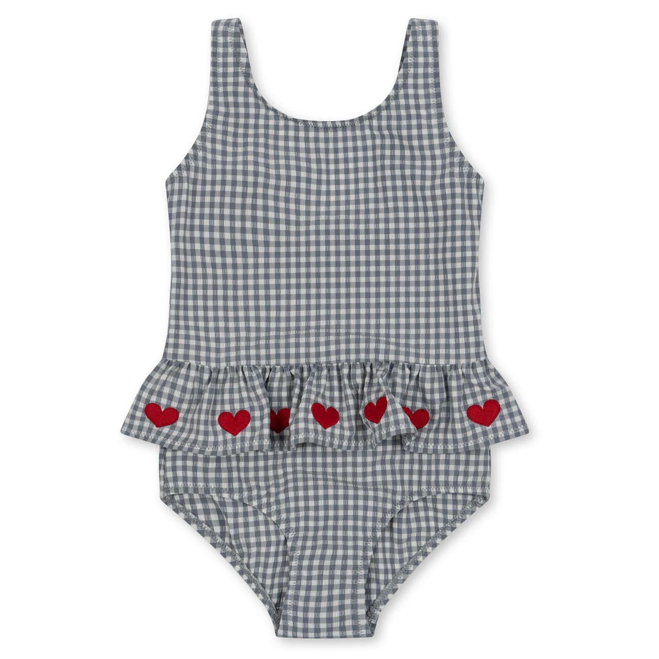 Soline Swimsuit | Tradewinds