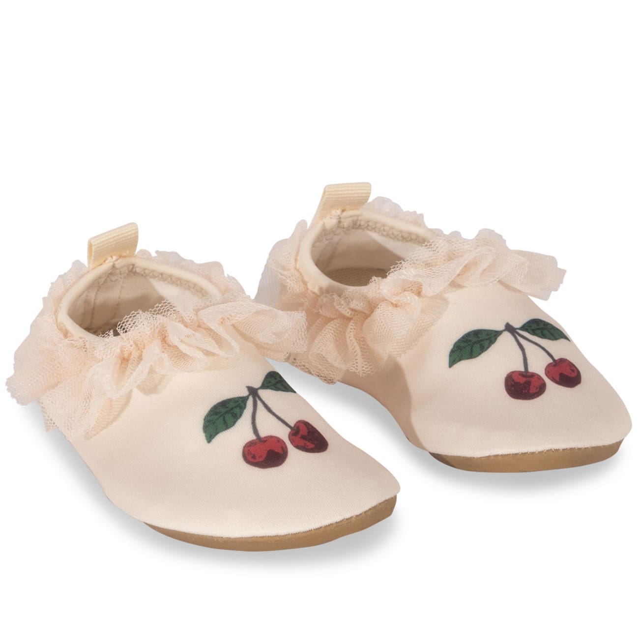 Strut Swim Shoes | Ma Grande Cerise Glitter