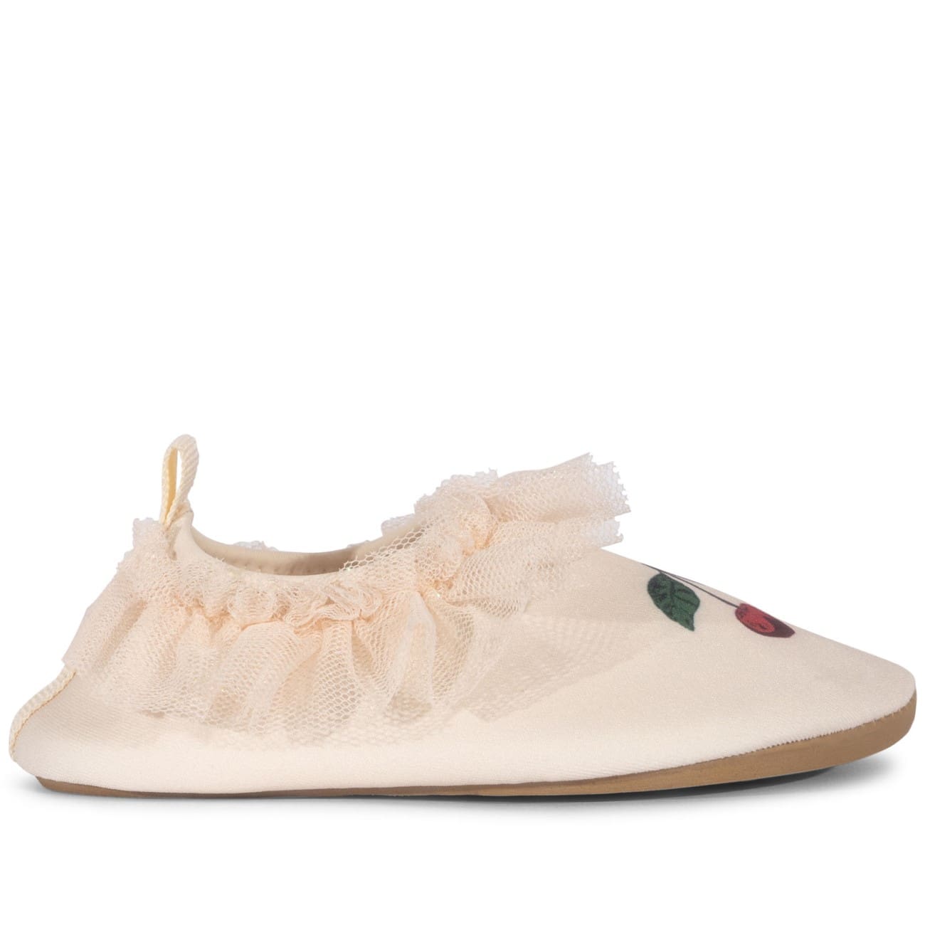 Strut Swim Shoes | Ma Grande Cerise Glitter