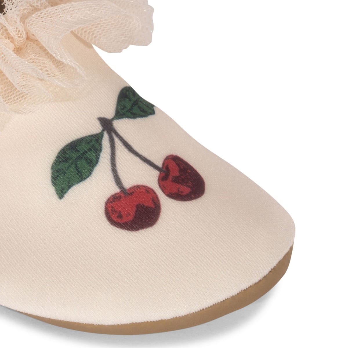 Strut Swim Shoes | Ma Grande Cerise Glitter