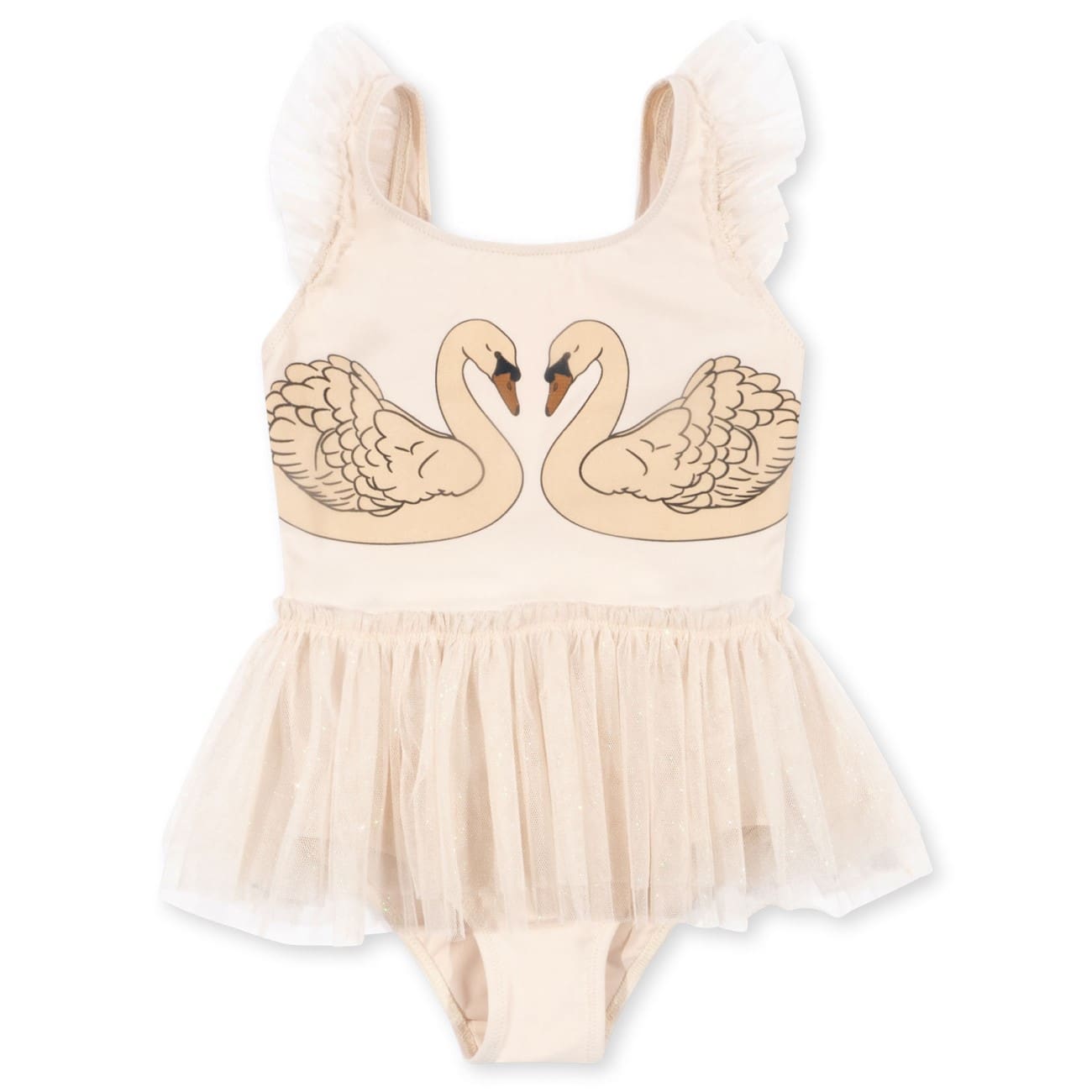 Strut Swimsuit | Brazilian Sand