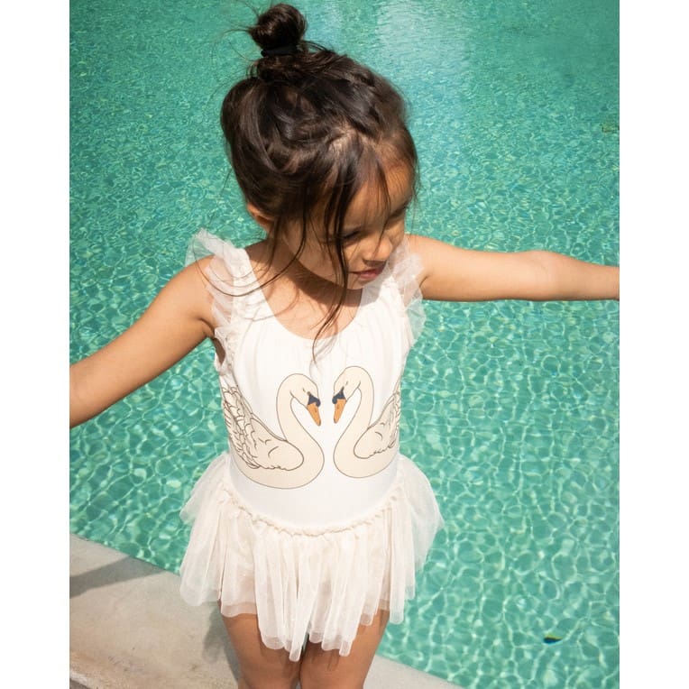 Strut Swimsuit | Brazilian Sand