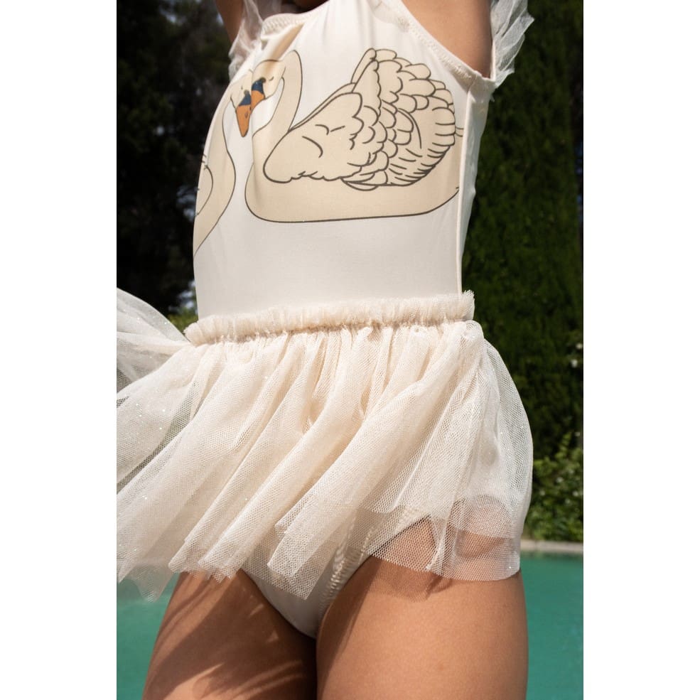 Strut Swimsuit | Brazilian Sand