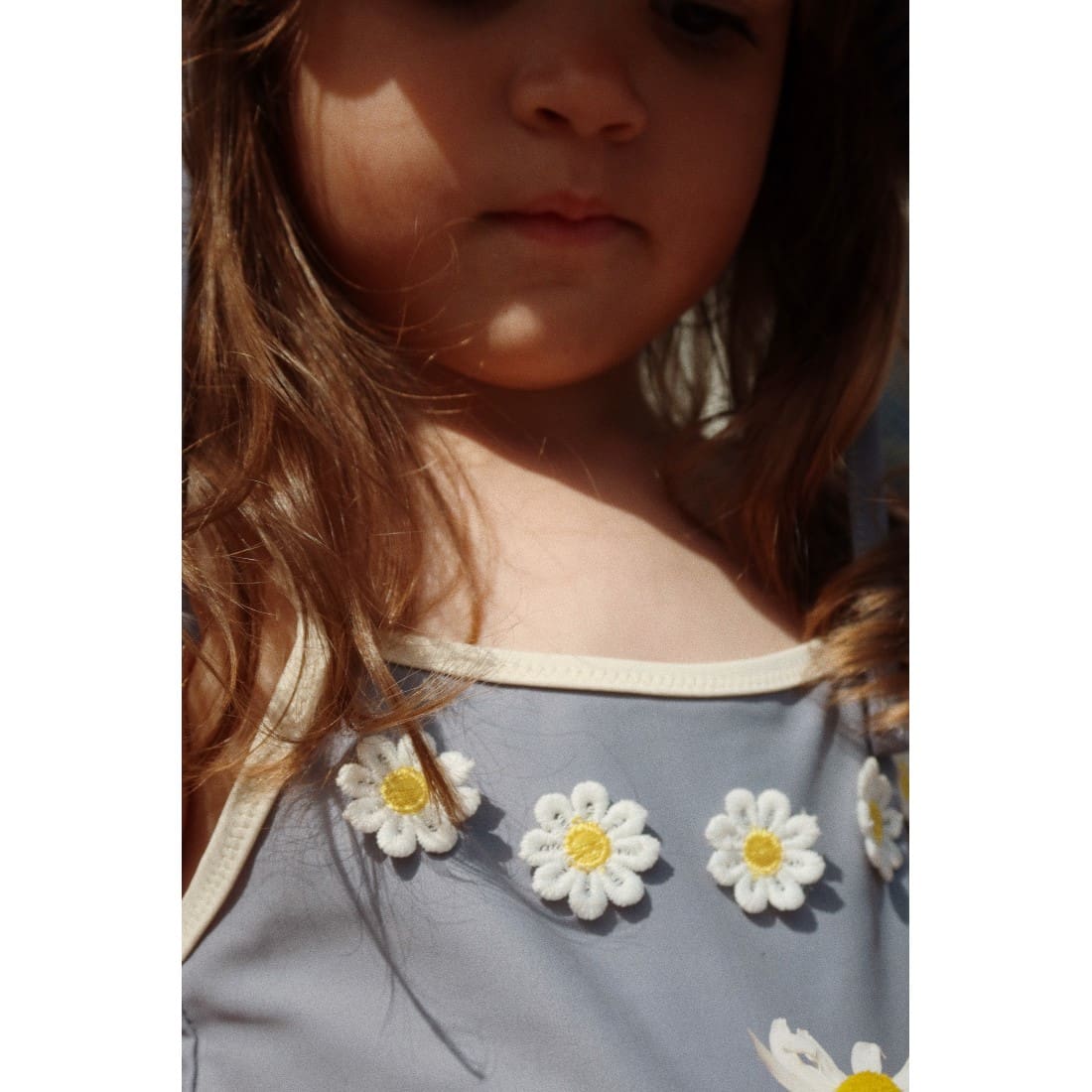 Sybillie Swimsuit | Tradewinds