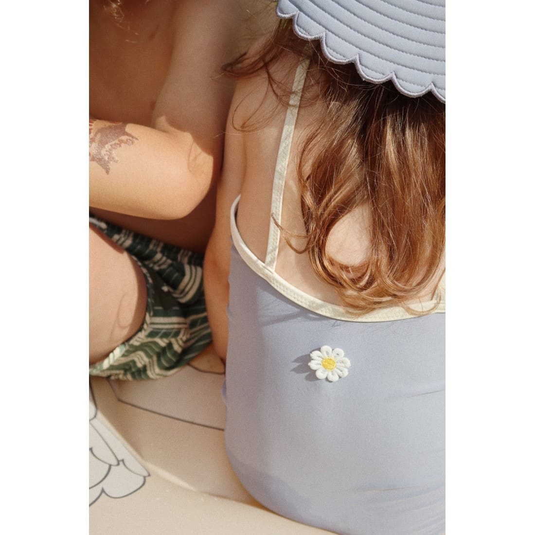 Sybillie Swimsuit | Tradewinds