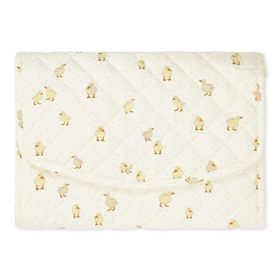 Changing Pad | Duckling
